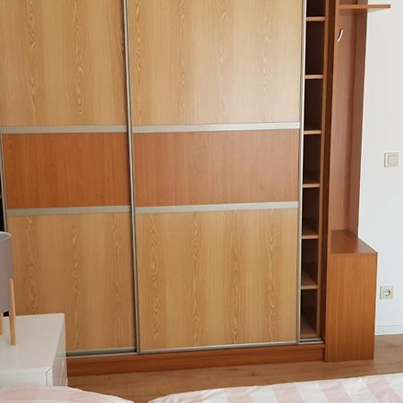 Alpe-Adria Apartments Chanel Top12 Oberaichwald  Zewnętrze zdjęcie