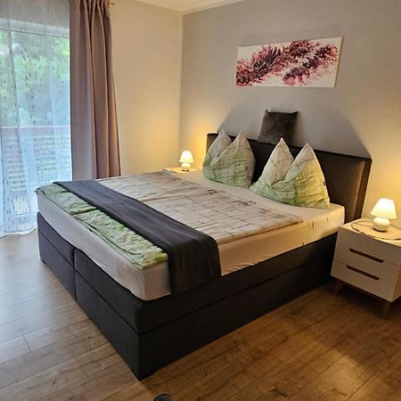 Alpe-Adria Apartments Chanel Top12 Oberaichwald  Zewnętrze zdjęcie