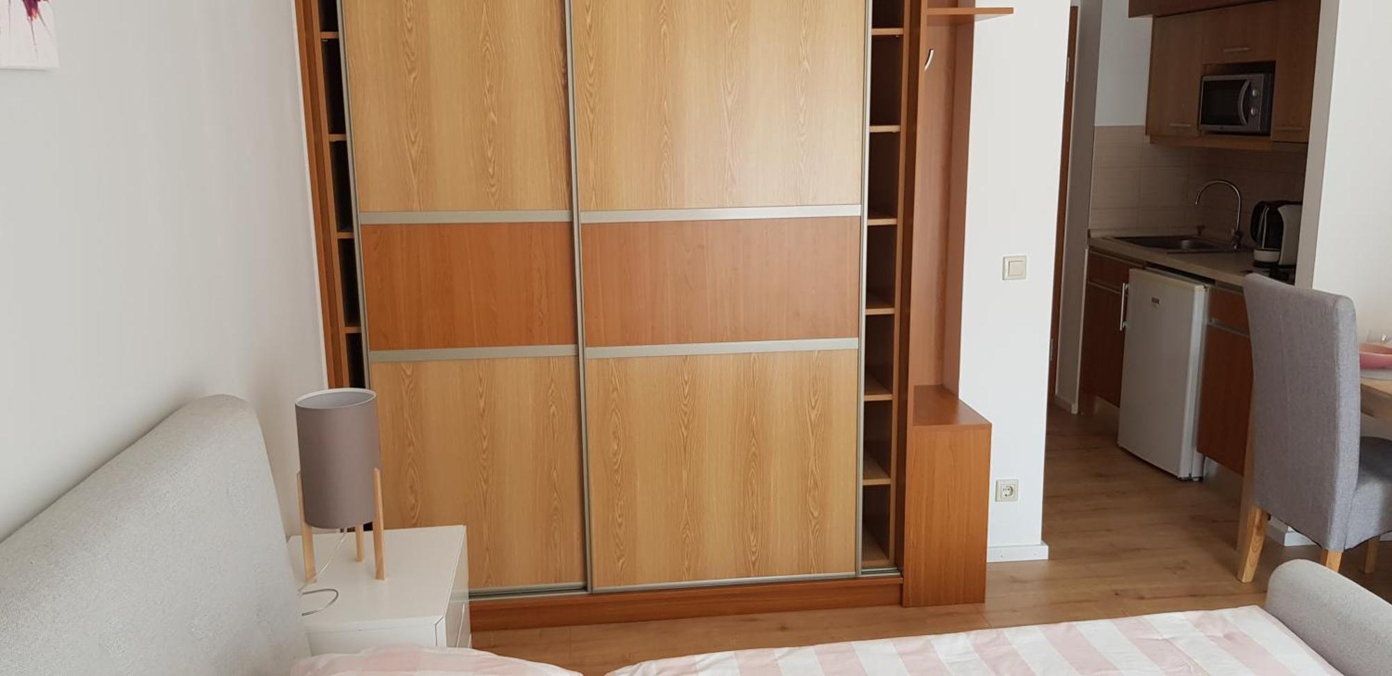 Alpe-Adria Apartments Chanel Top12 Oberaichwald  Zewnętrze zdjęcie