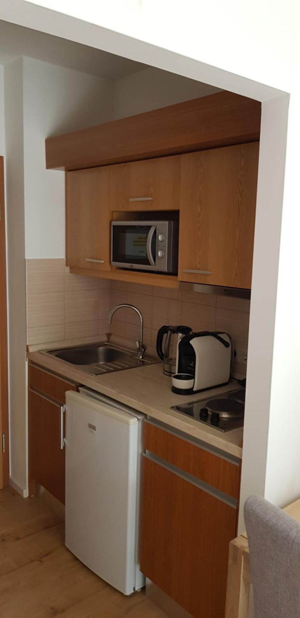 Alpe-Adria Apartments Chanel Top12 Oberaichwald  Zewnętrze zdjęcie